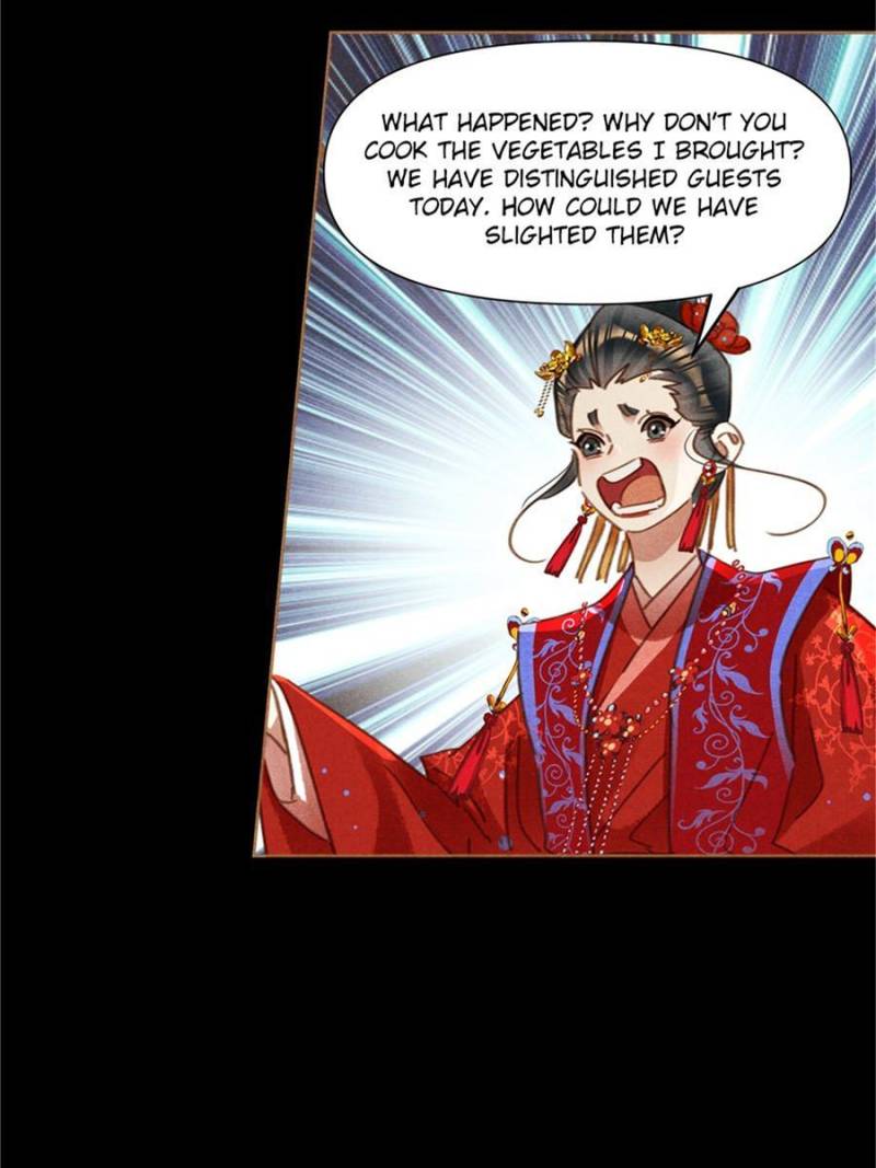 Shen Yi Di Nu chapter 558 page 21