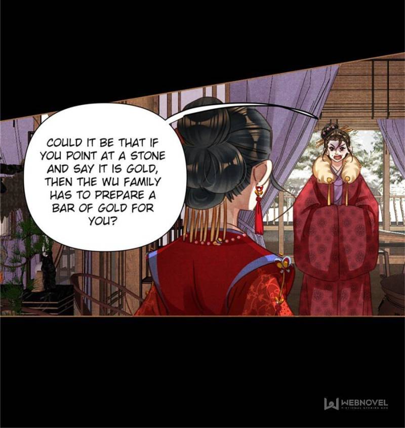 Shen Yi Di Nu chapter 558 page 24