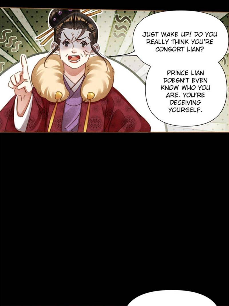 Shen Yi Di Nu chapter 558 page 27