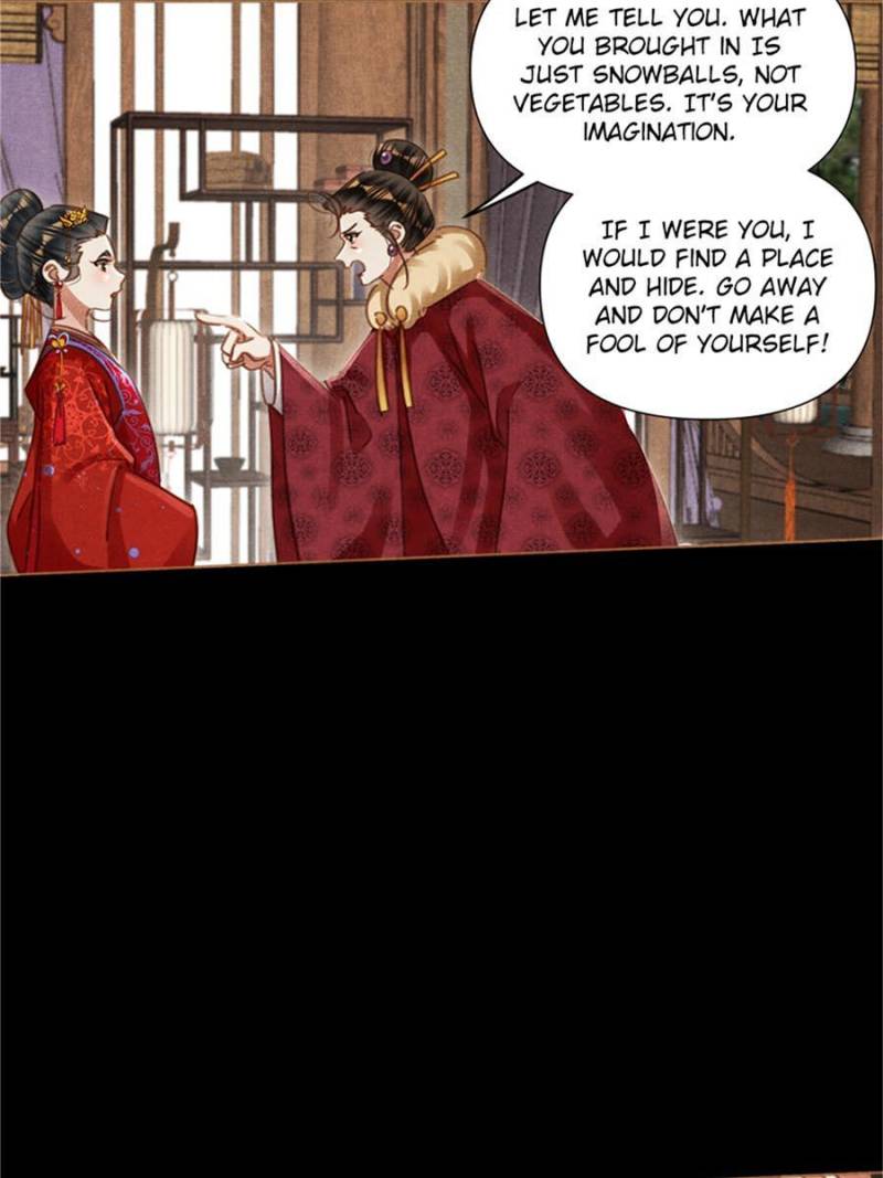 Shen Yi Di Nu chapter 558 page 28