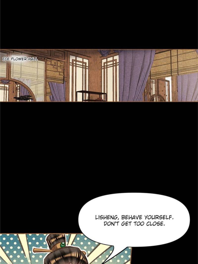 Shen Yi Di Nu chapter 558 page 5