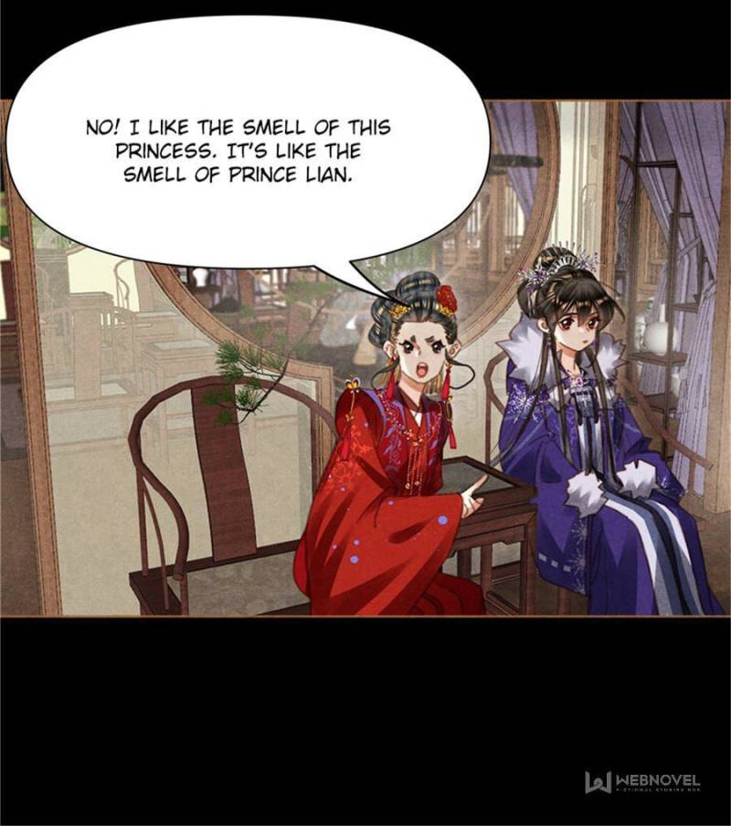 Shen Yi Di Nu chapter 558 page 8