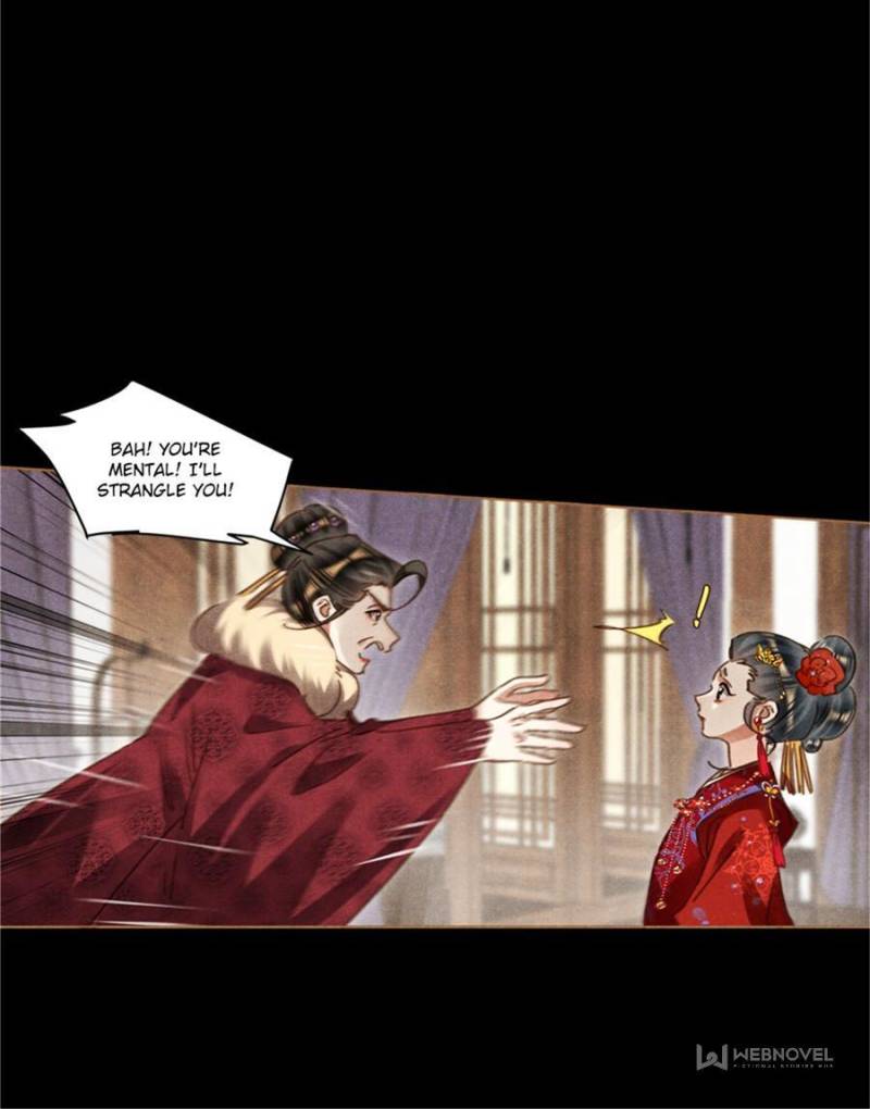 Shen Yi Di Nu chapter 559 page 7