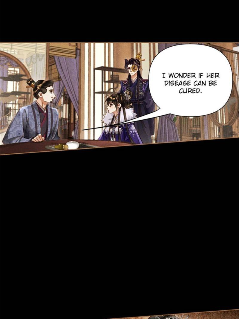 Shen Yi Di Nu chapter 560 page 22