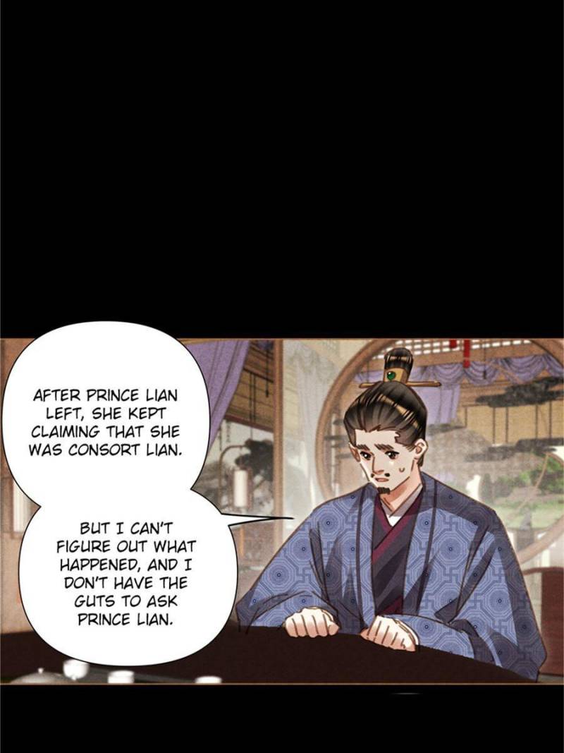 Shen Yi Di Nu chapter 560 page 5