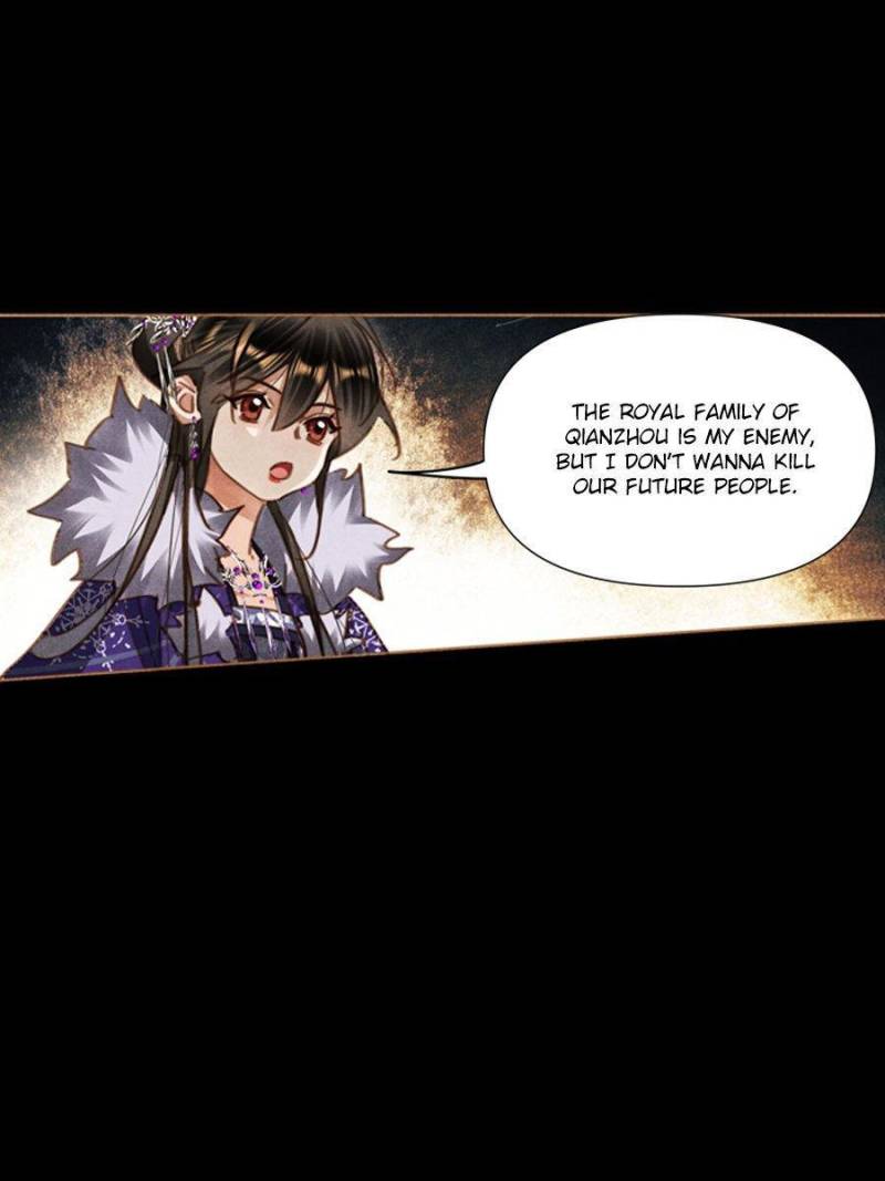 Shen Yi Di Nu chapter 561 page 2