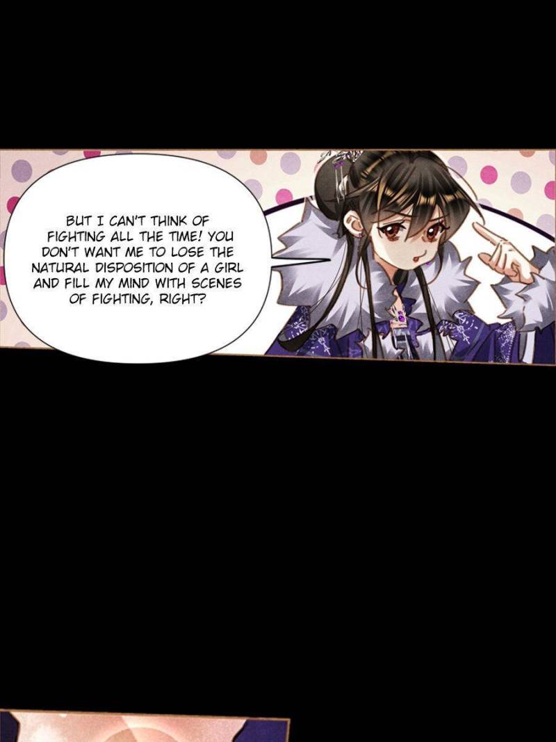 Shen Yi Di Nu chapter 561 page 6
