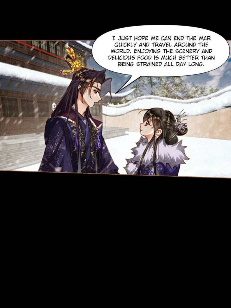 Shen Yi Di Nu chapter 561 page 9