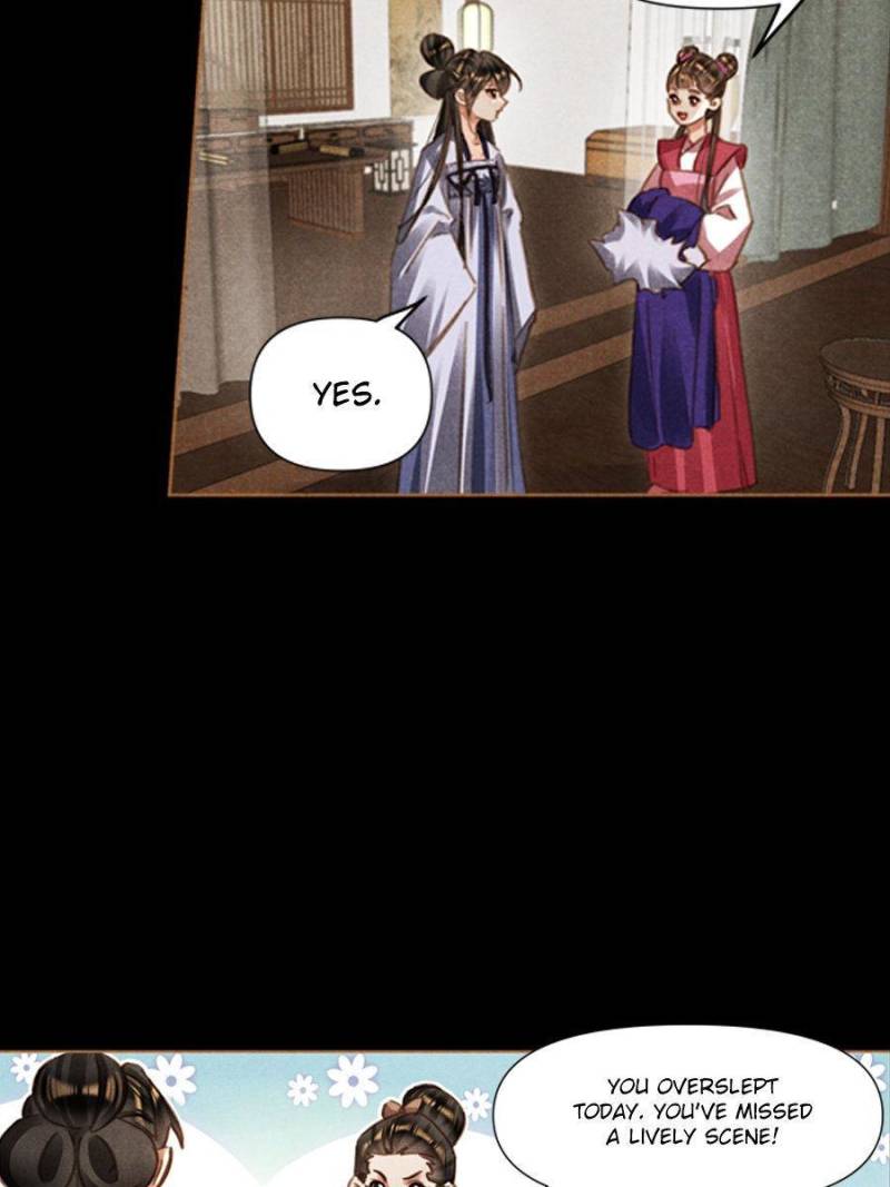 Shen Yi Di Nu chapter 562 page 11