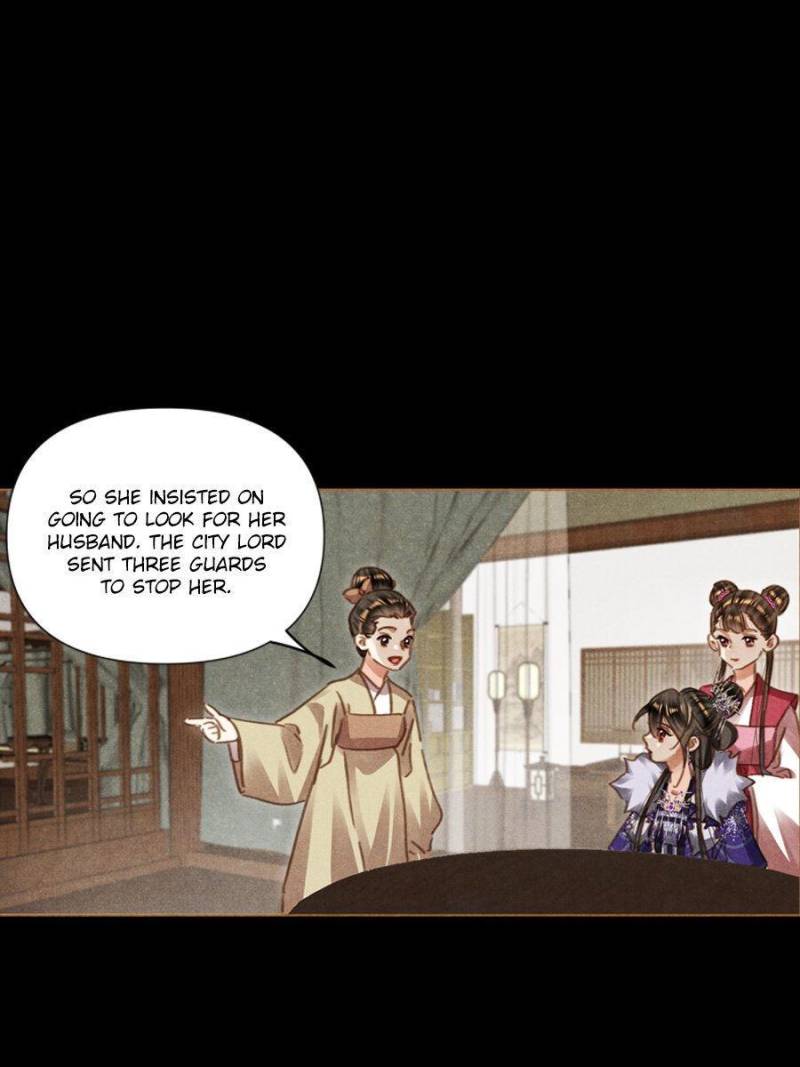Shen Yi Di Nu chapter 562 page 13
