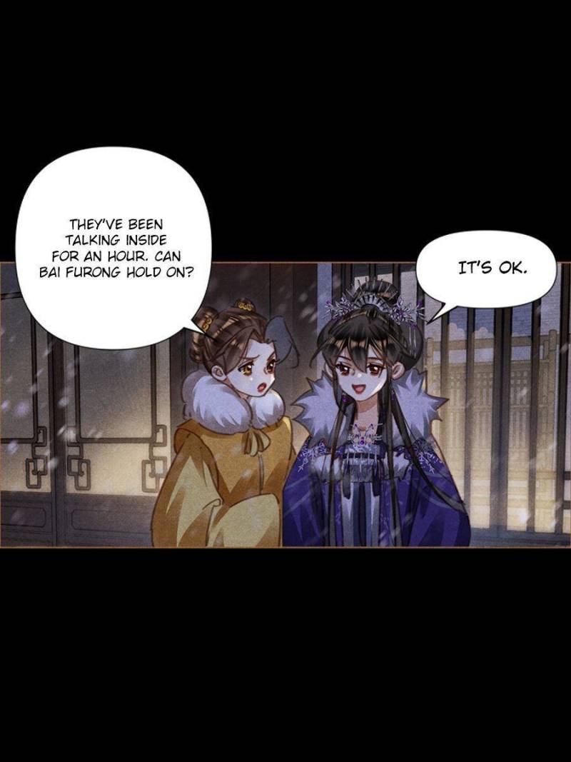 Shen Yi Di Nu chapter 562 page 2