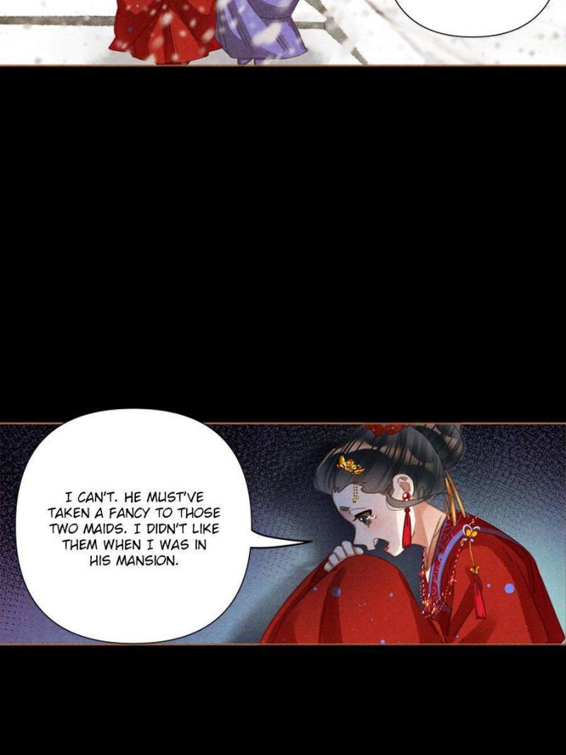Shen Yi Di Nu chapter 562 page 20