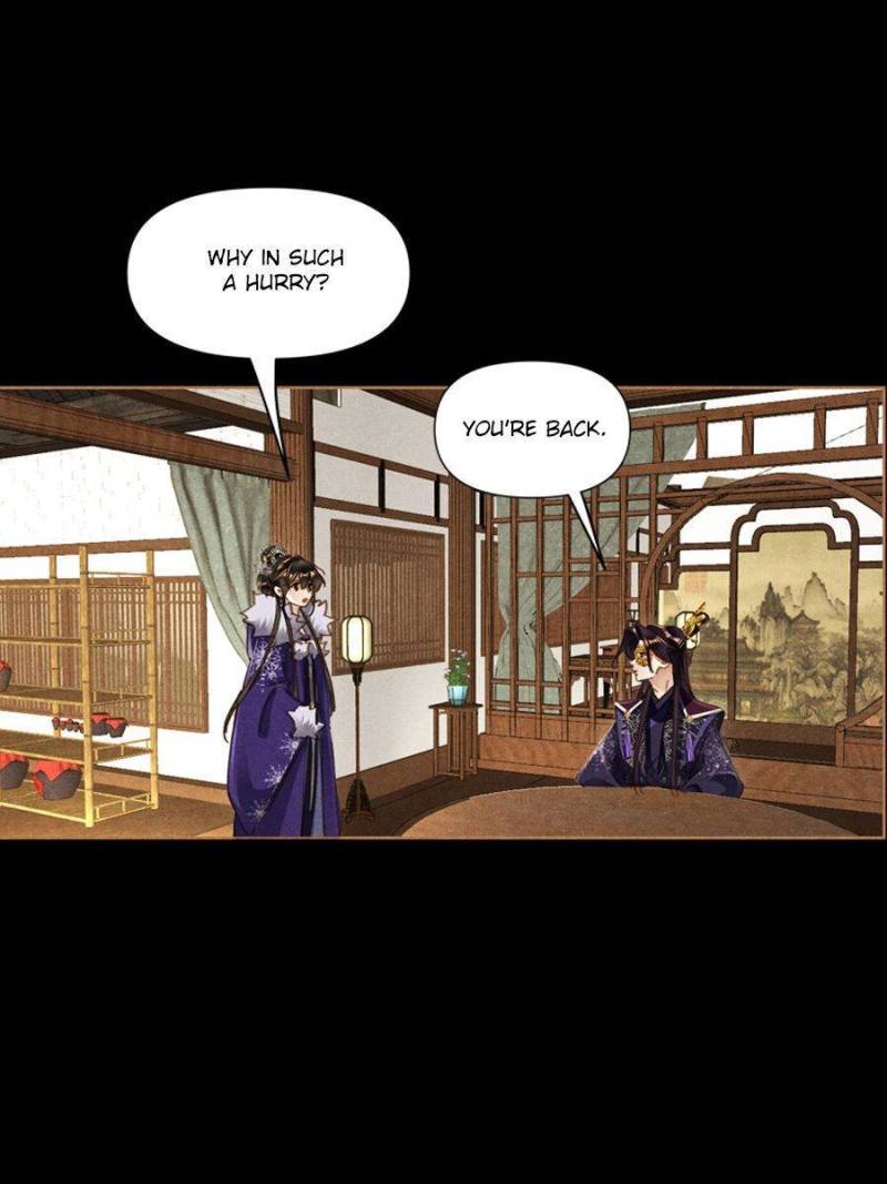Shen Yi Di Nu chapter 562 page 27