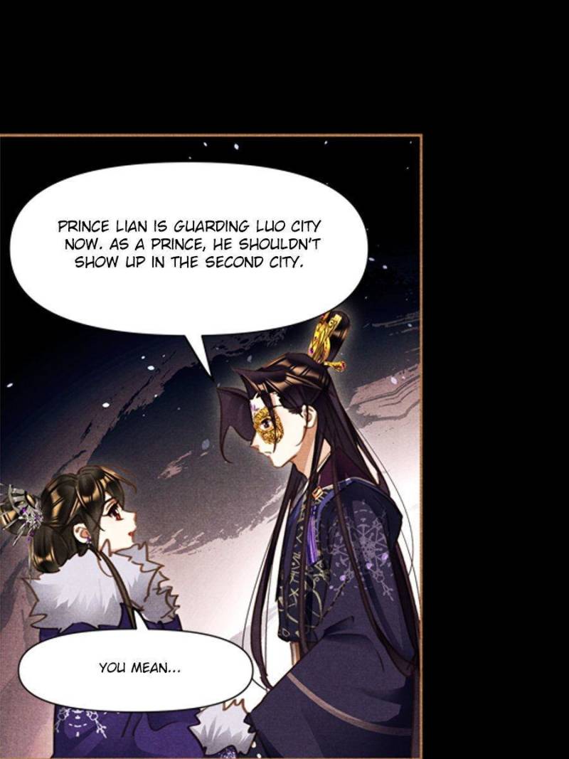 Shen Yi Di Nu chapter 562 page 28