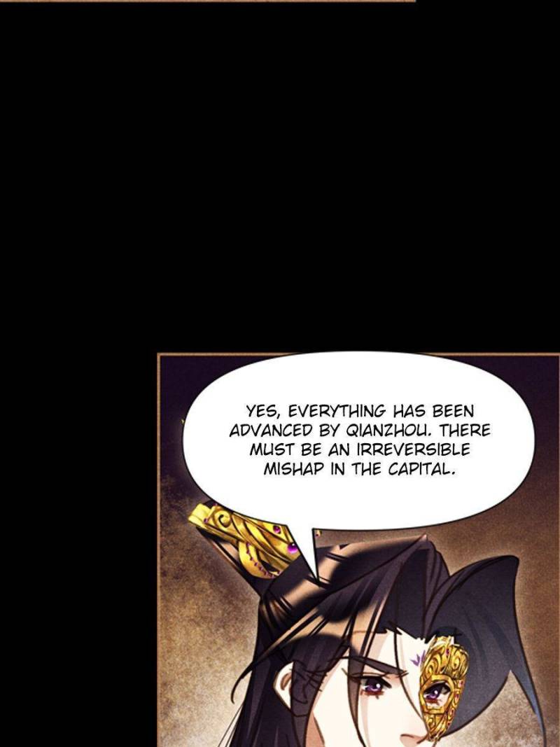 Shen Yi Di Nu chapter 562 page 29