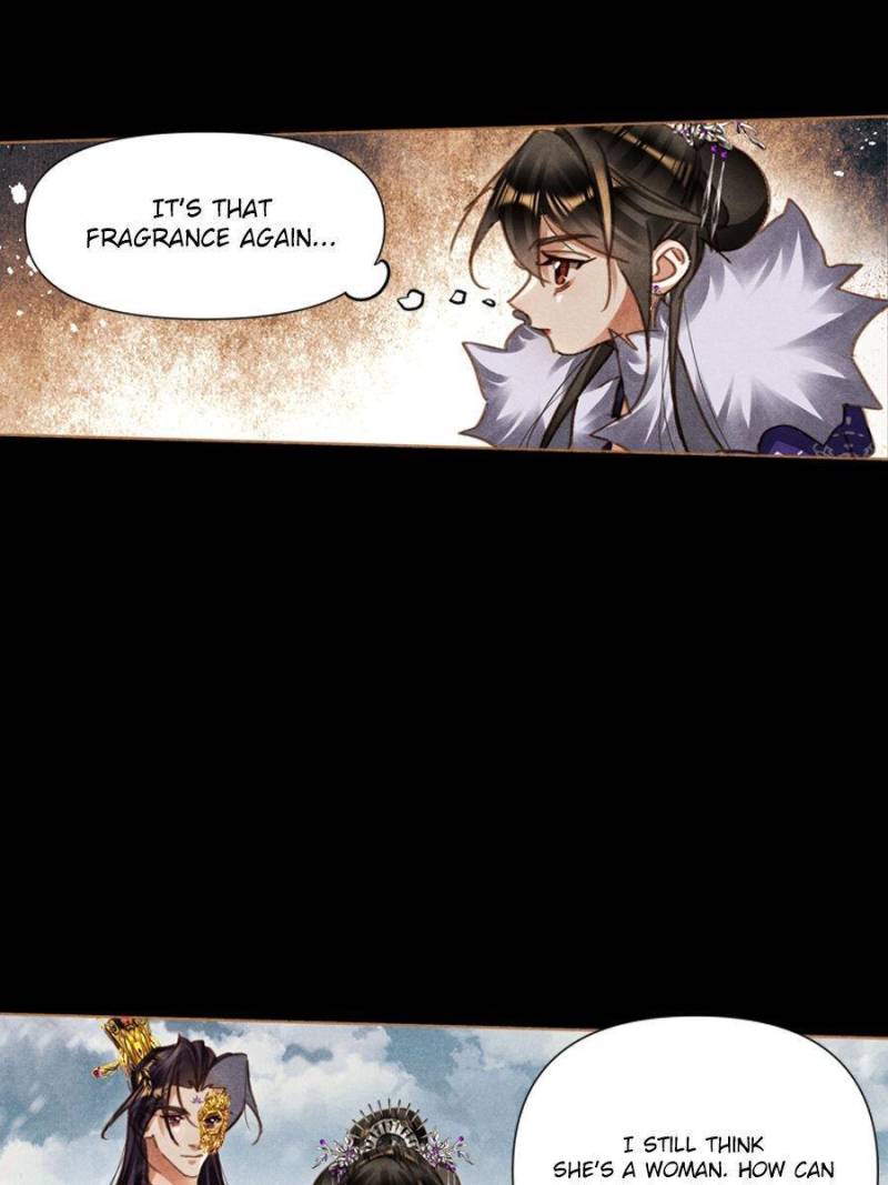 Shen Yi Di Nu chapter 563 page 10