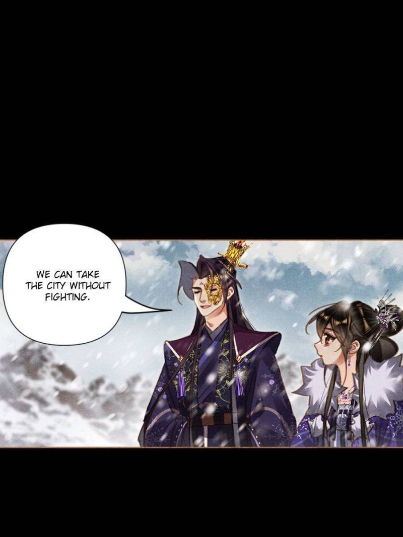 Shen Yi Di Nu chapter 563 page 13