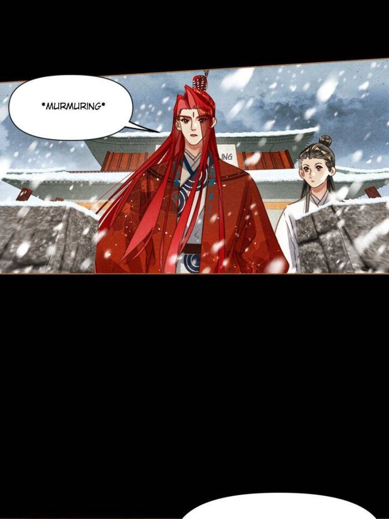 Shen Yi Di Nu chapter 563 page 18