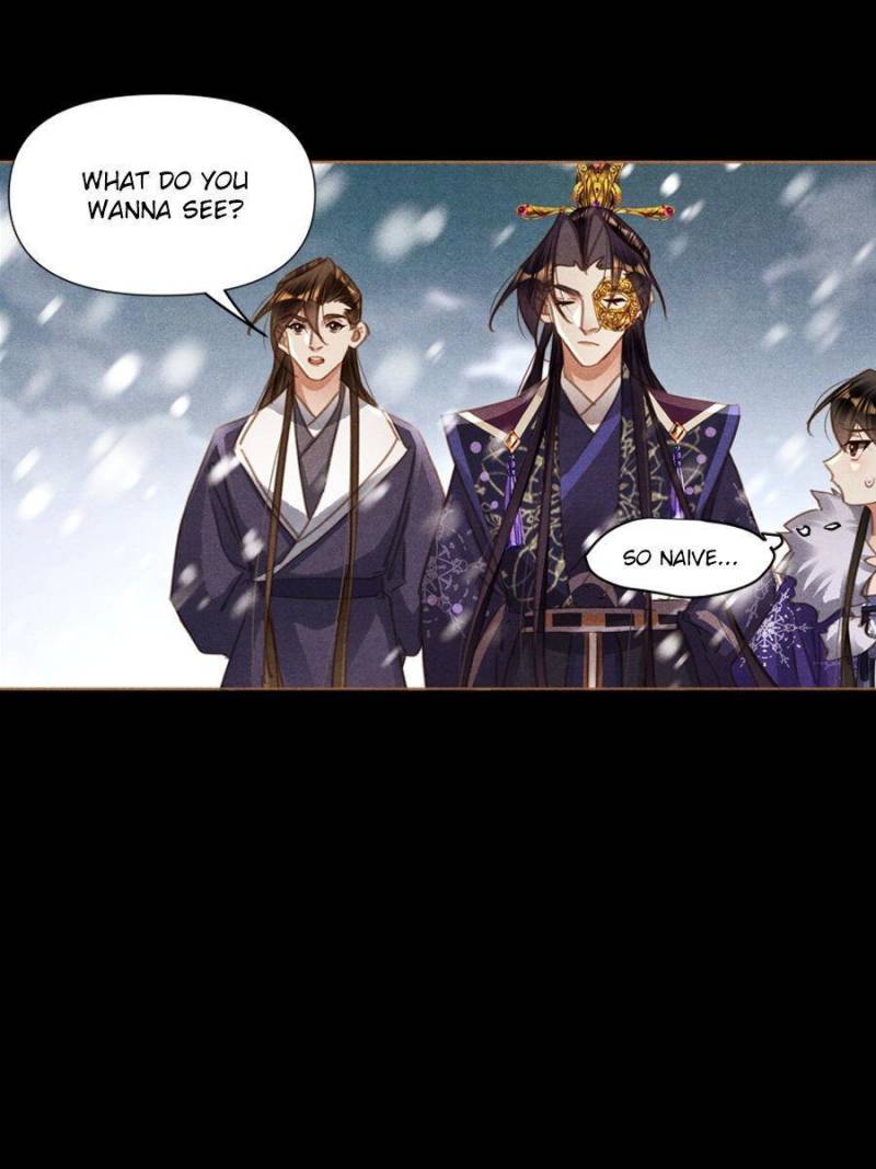 Shen Yi Di Nu chapter 563 page 22