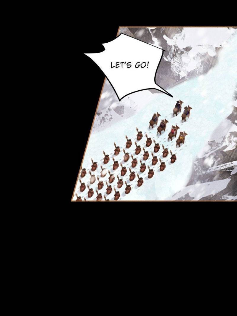 Shen Yi Di Nu chapter 563 page 3