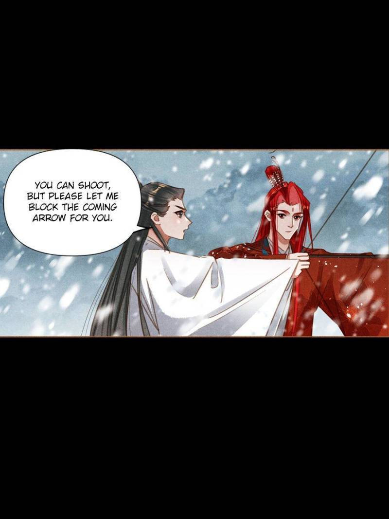 Shen Yi Di Nu chapter 564 page 18
