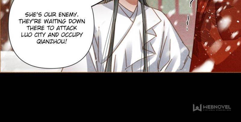 Shen Yi Di Nu chapter 564 page 21