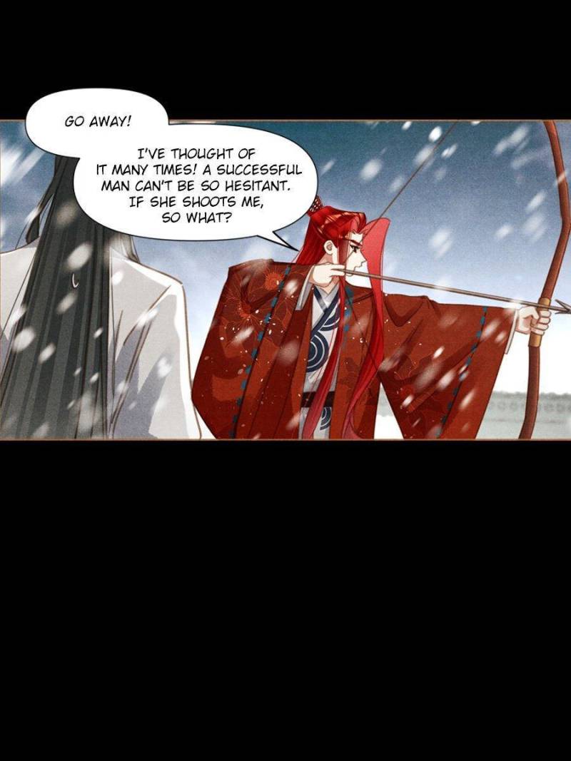 Shen Yi Di Nu chapter 564 page 22