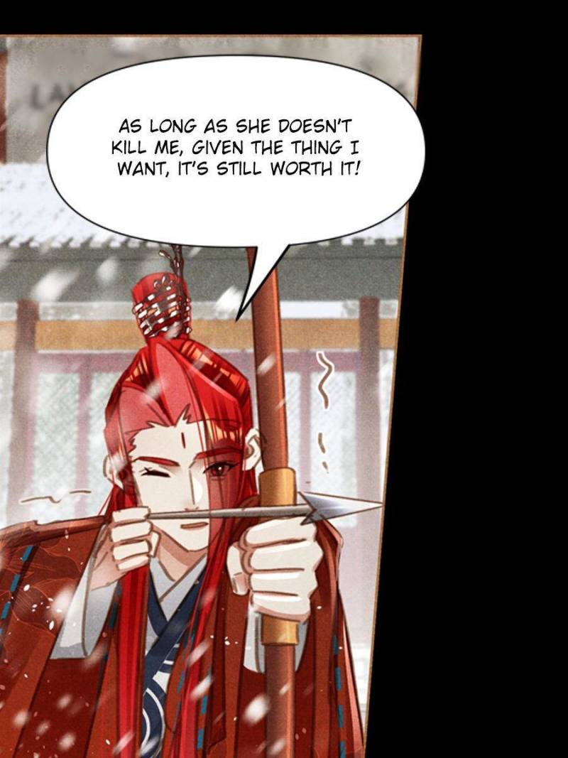 Shen Yi Di Nu chapter 564 page 23