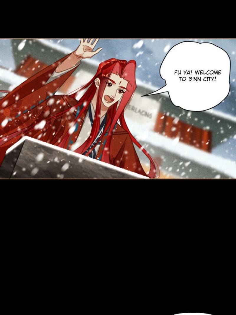 Shen Yi Di Nu chapter 565 page 18