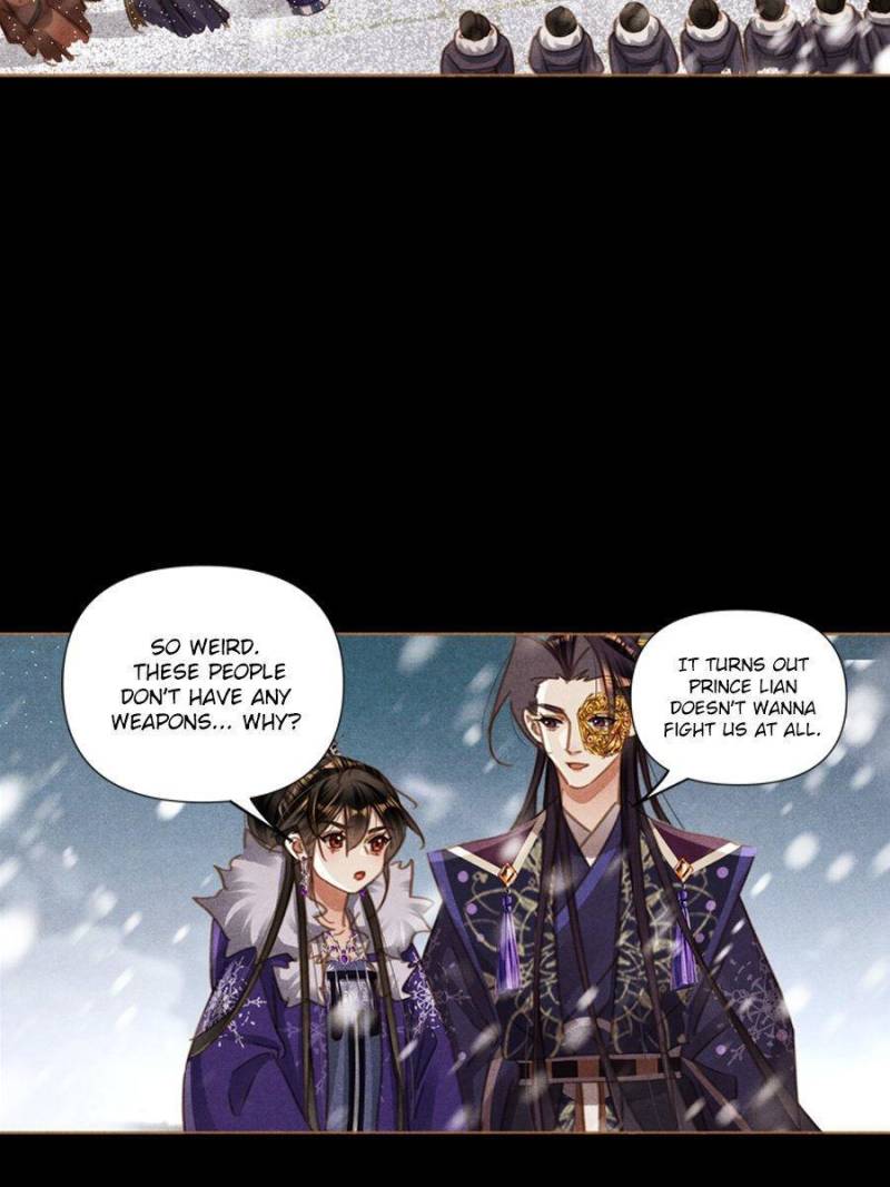 Shen Yi Di Nu chapter 565 page 25