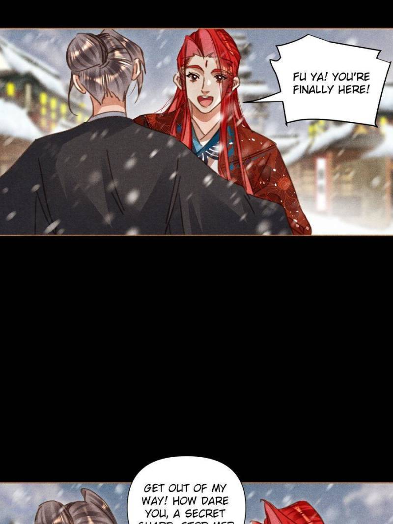 Shen Yi Di Nu chapter 566 page 3