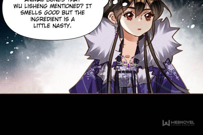 Shen Yi Di Nu chapter 568 page 7