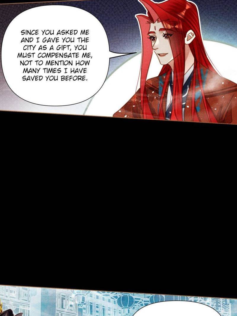 Shen Yi Di Nu chapter 569 page 16