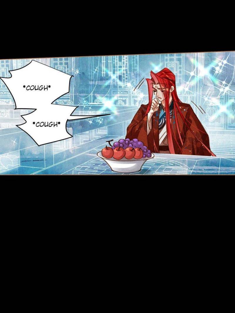 Shen Yi Di Nu chapter 569 page 3