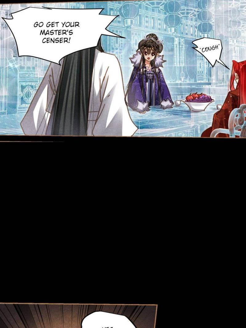 Shen Yi Di Nu chapter 569 page 6