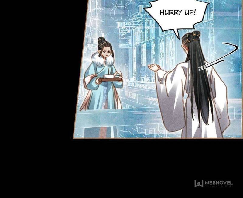 Shen Yi Di Nu chapter 569 page 8