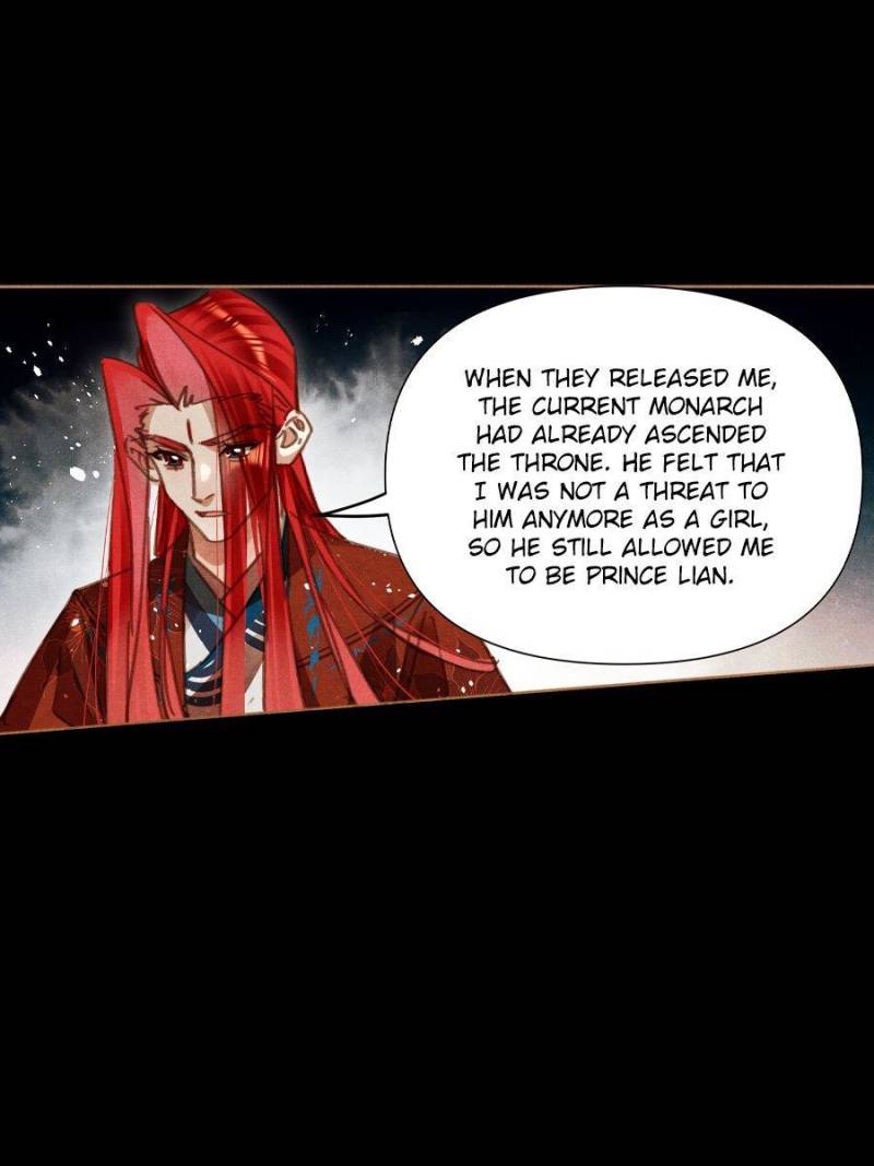 Shen Yi Di Nu chapter 571 page 2