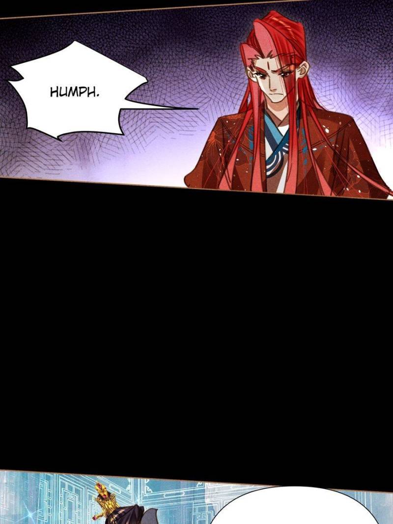 Shen Yi Di Nu chapter 571 page 5