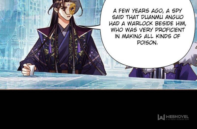 Shen Yi Di Nu chapter 571 page 6