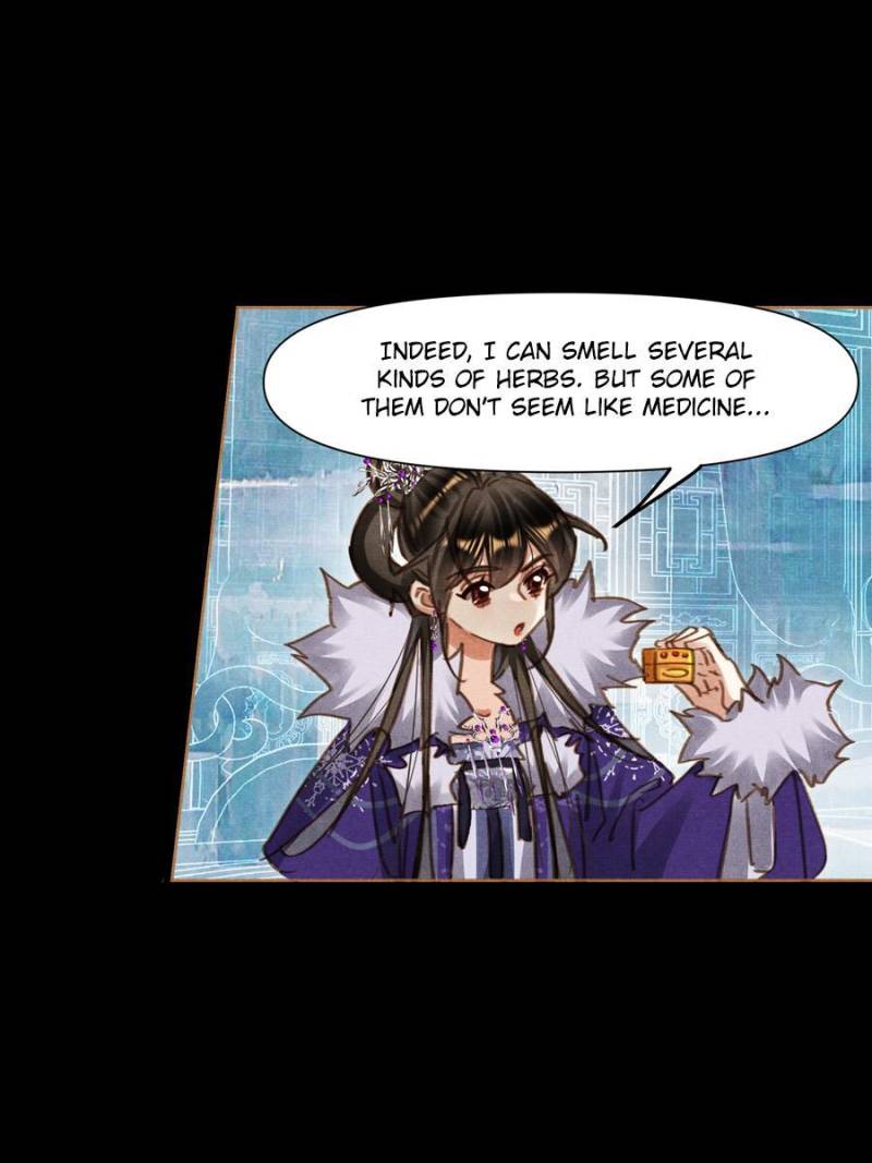 Shen Yi Di Nu chapter 571 page 8