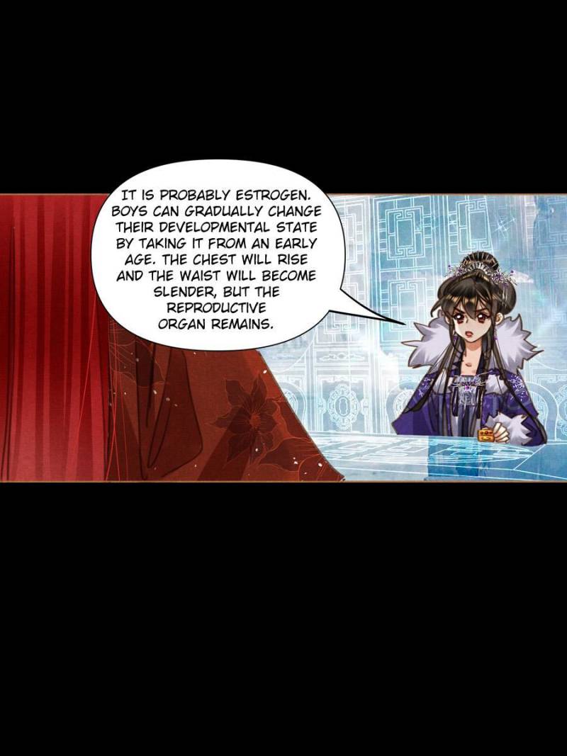 Shen Yi Di Nu chapter 571 page 9