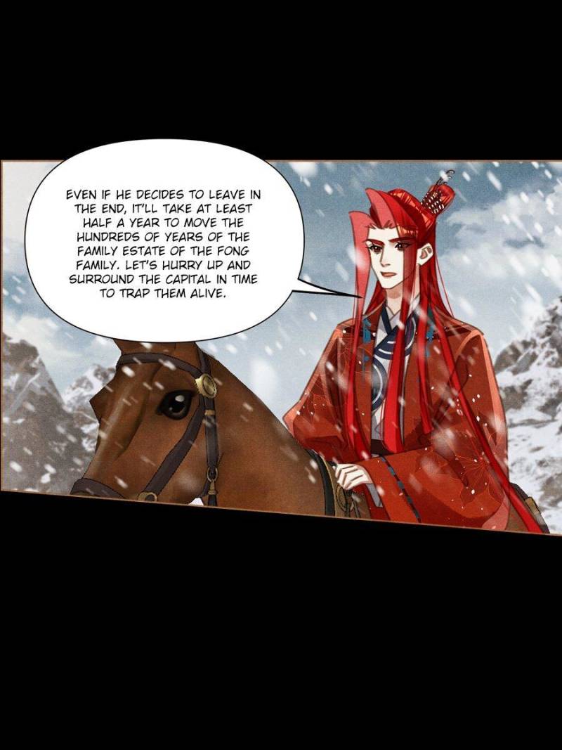 Shen Yi Di Nu chapter 573 page 22
