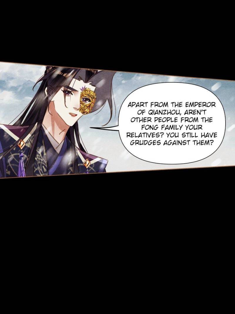 Shen Yi Di Nu chapter 573 page 23