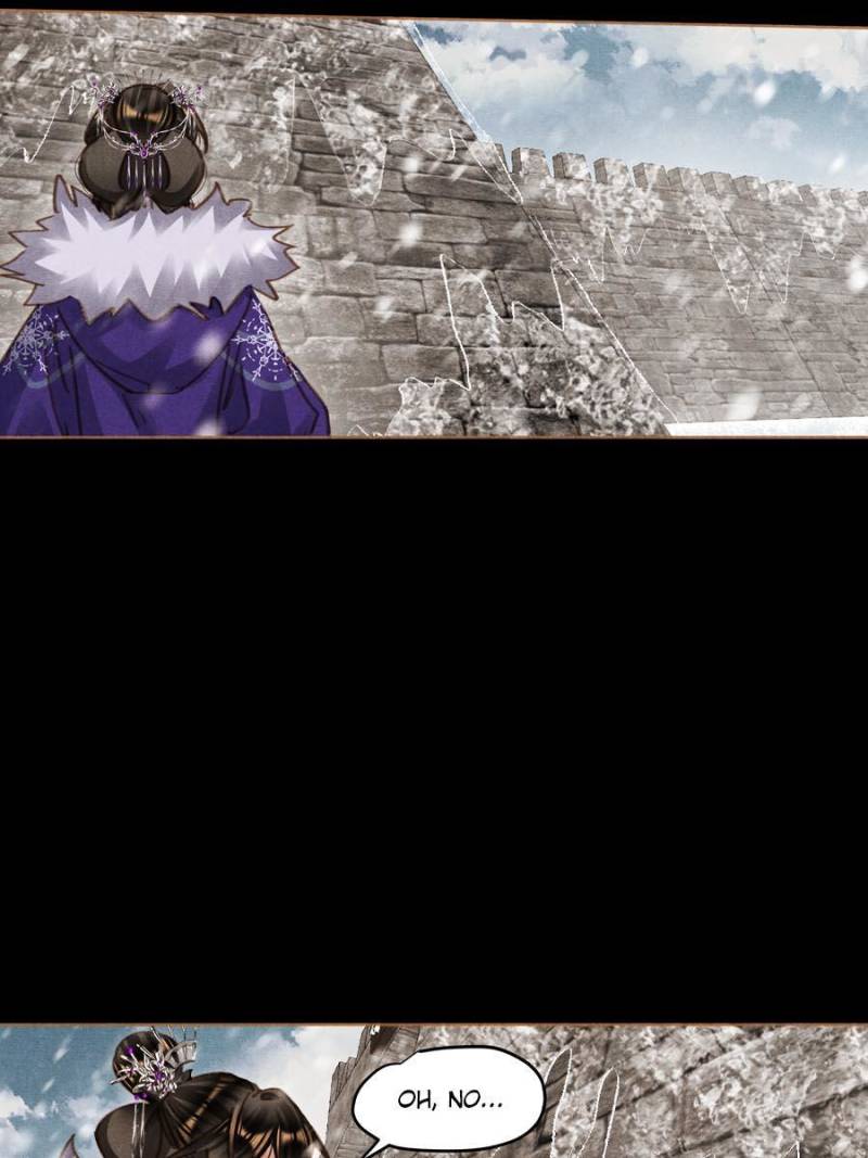 Shen Yi Di Nu chapter 574 page 10