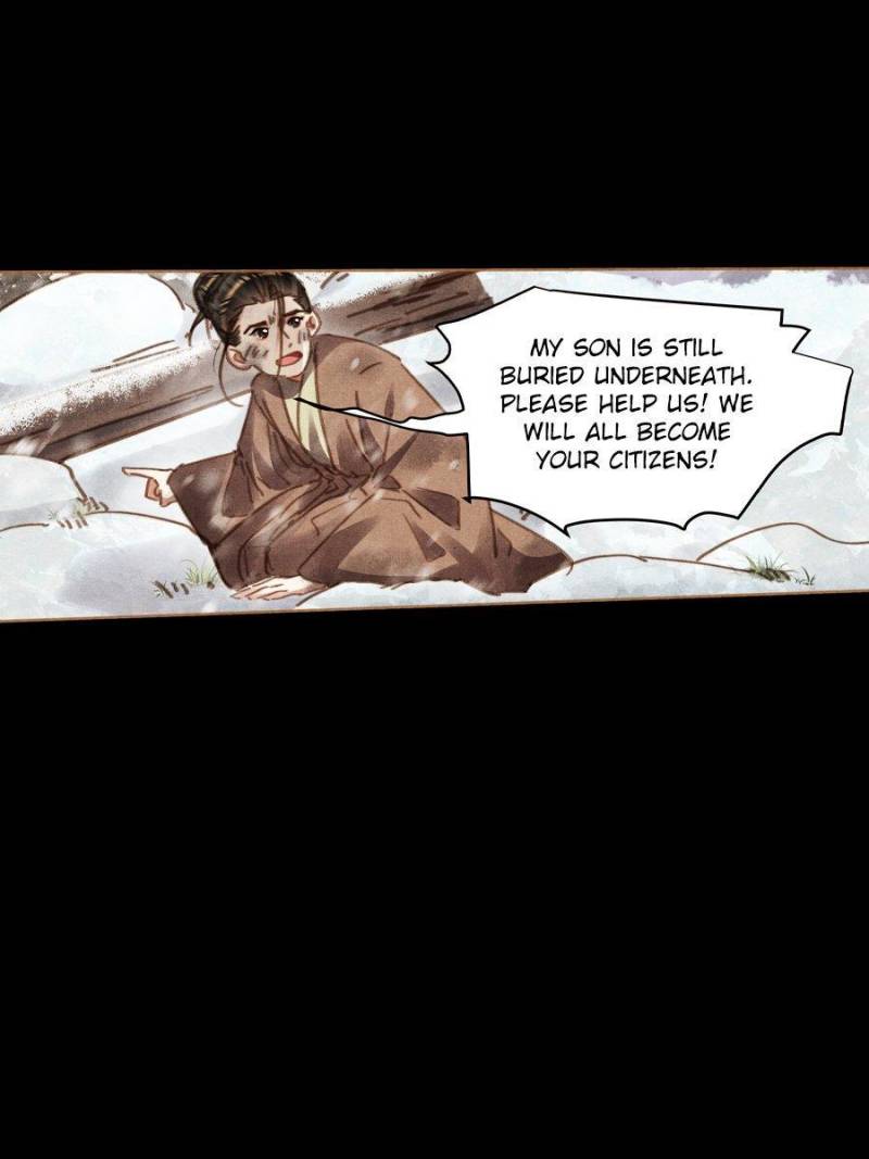 Shen Yi Di Nu chapter 574 page 2