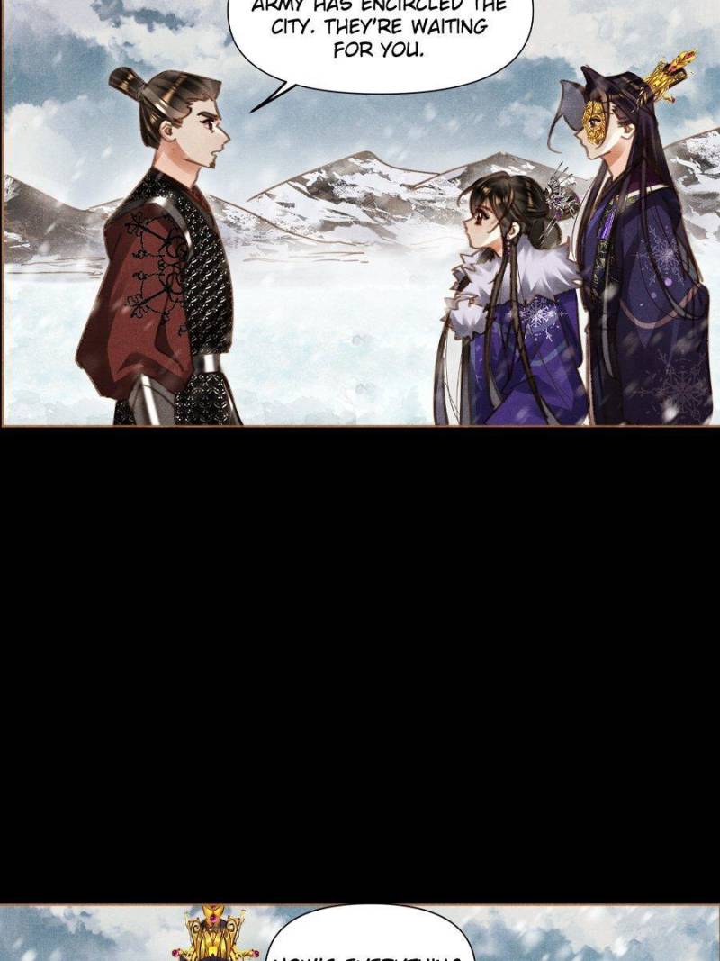 Shen Yi Di Nu chapter 574 page 6