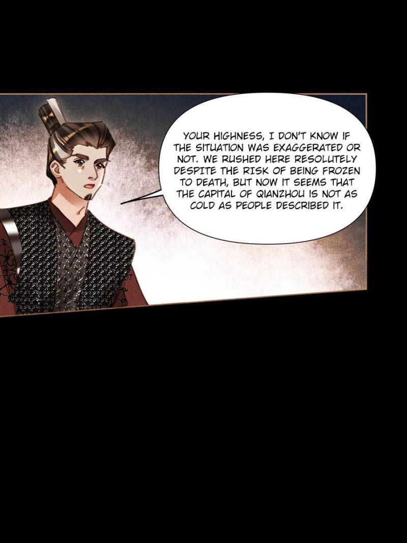 Shen Yi Di Nu chapter 574 page 8