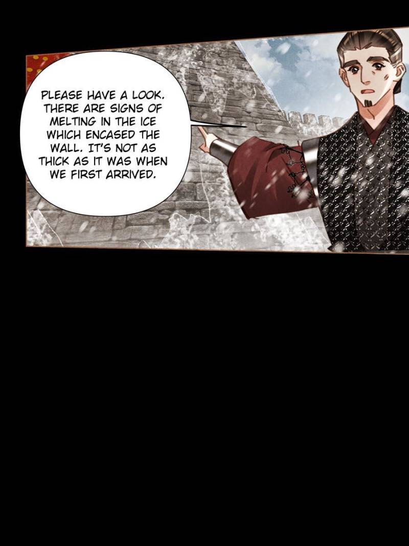 Shen Yi Di Nu chapter 574 page 9