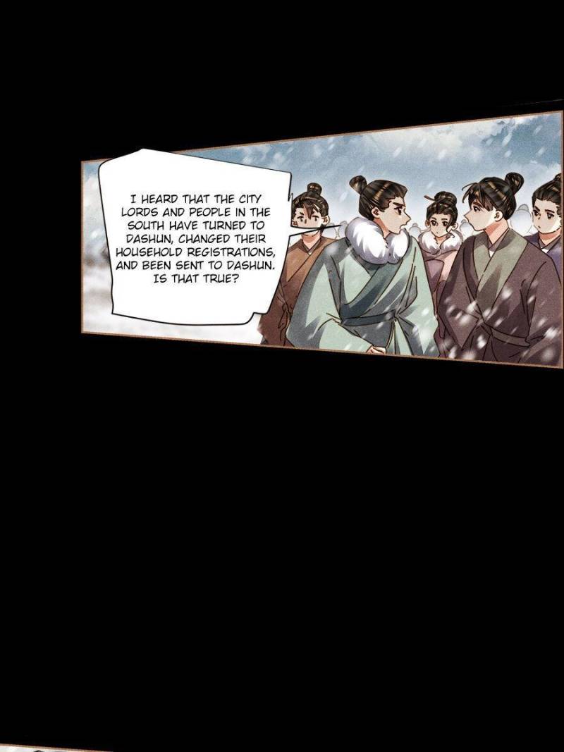 Shen Yi Di Nu chapter 576 page 2