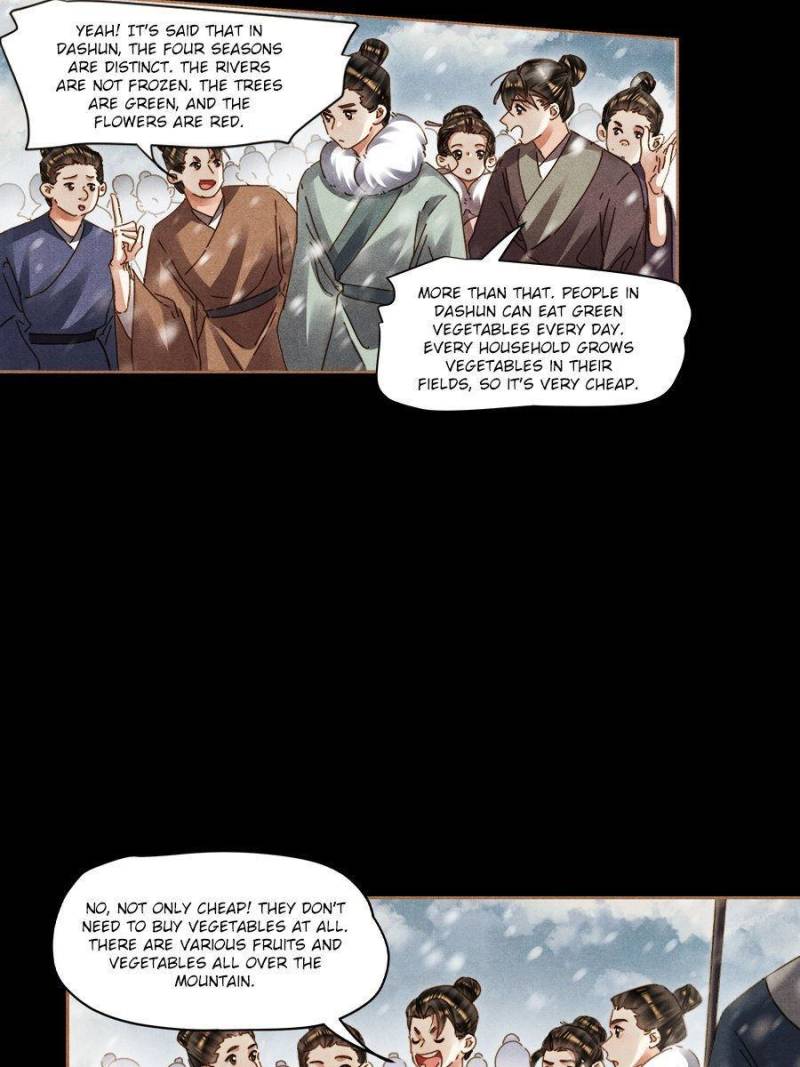 Shen Yi Di Nu chapter 576 page 3